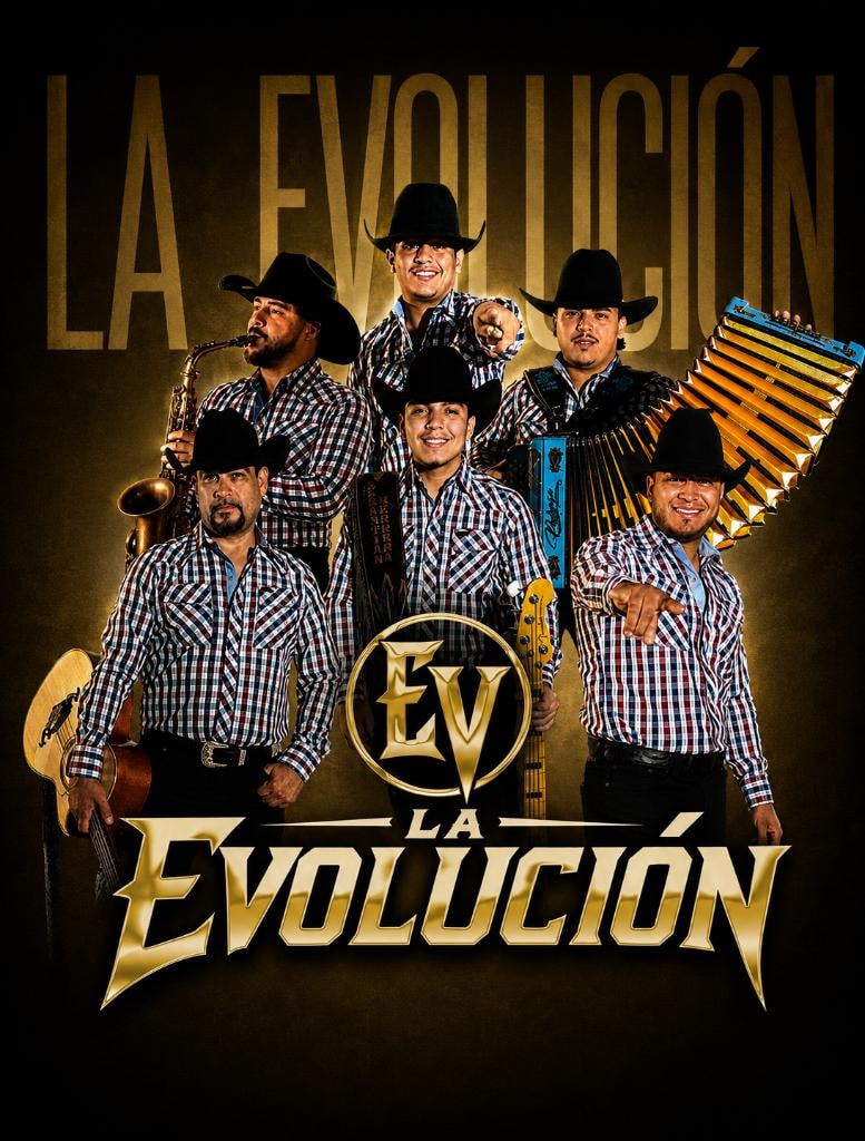 La Evolución
